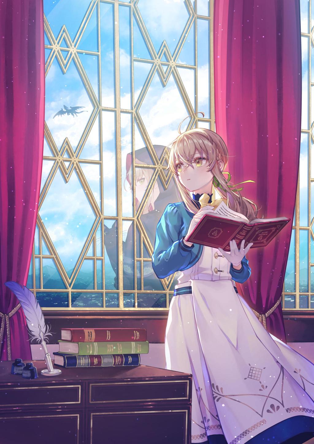 1 Million d&rsquo;exemplaires en circulation pour Secrets Of The Silent Witch&nbsp;!